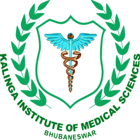 KIMS Ambulance Driver Logo