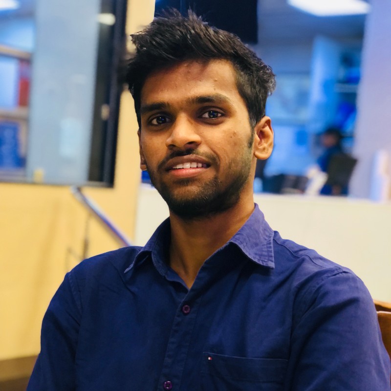 Sushanta Kumar Behera